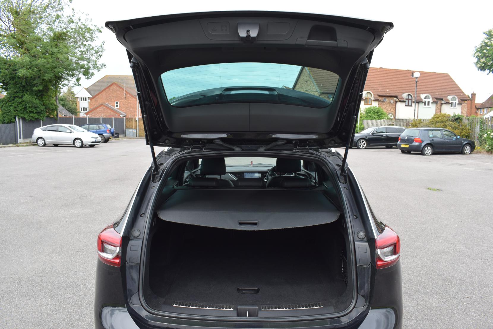 Vauxhall Insignia SRI VX-LINE NAV