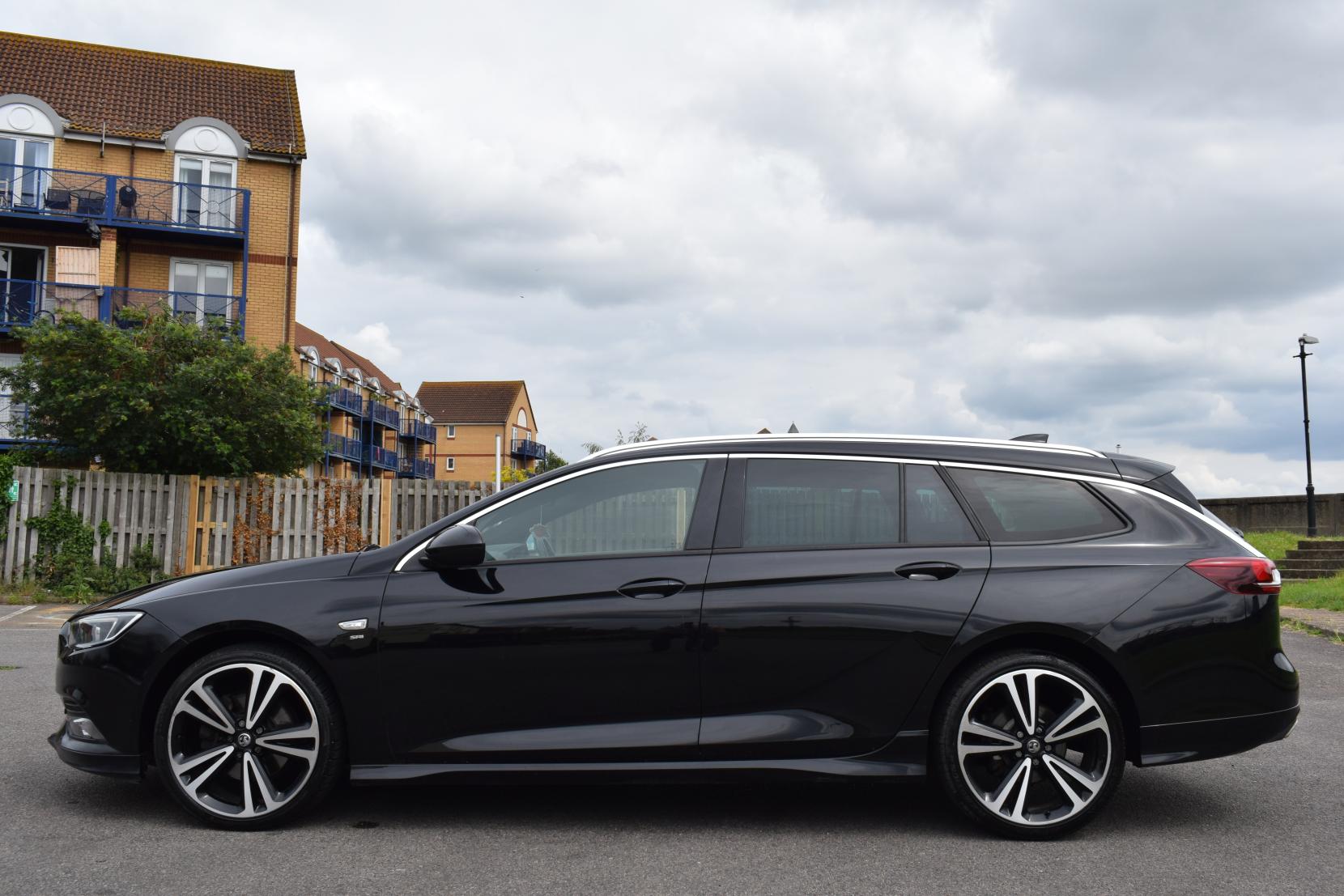 Vauxhall Insignia SRI VX-LINE NAV