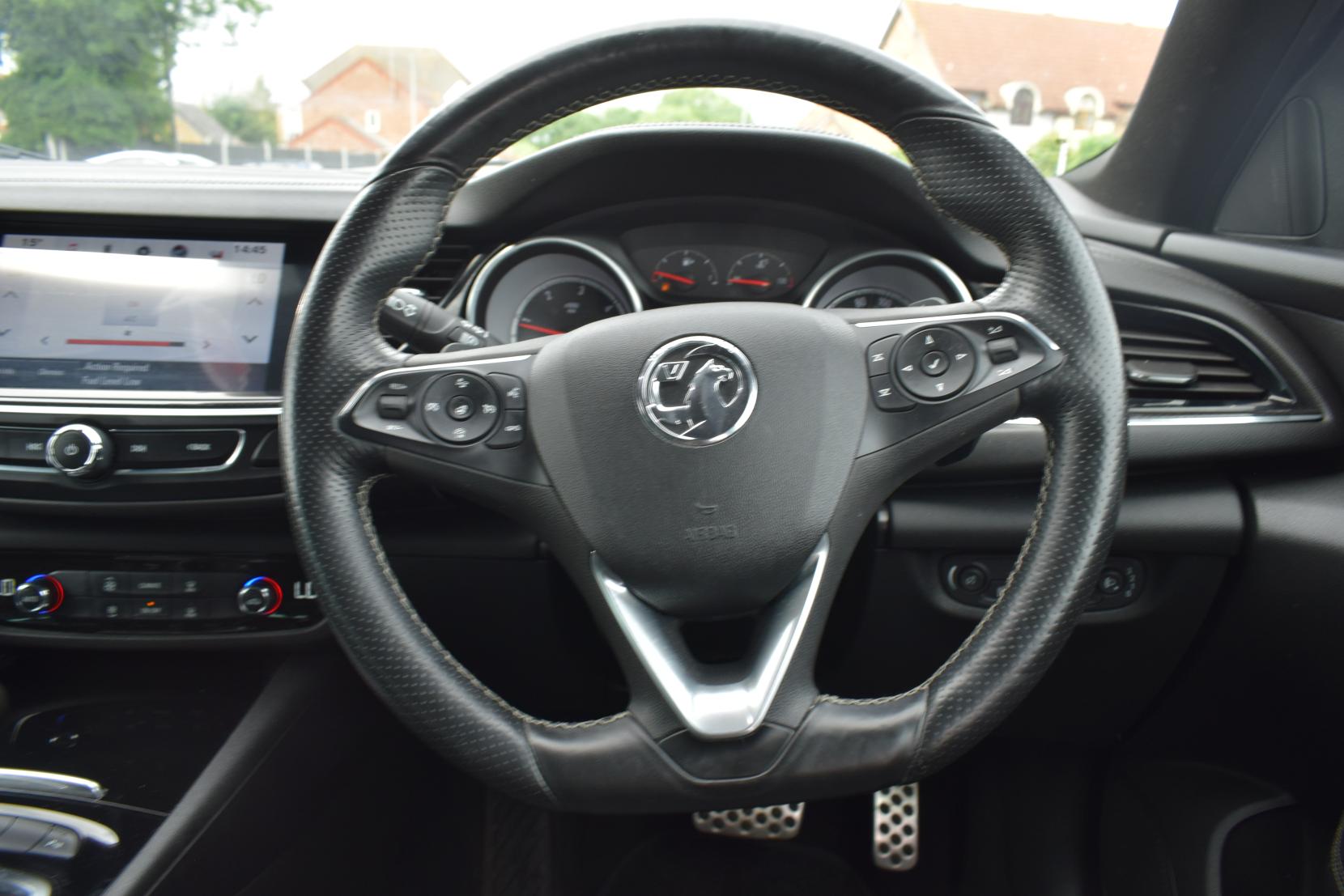 Vauxhall Insignia SRI VX-LINE NAV