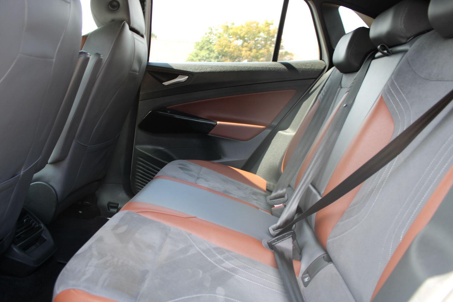 Volkswagen ID.4 Pro Performance 77kWh 1ST Edition