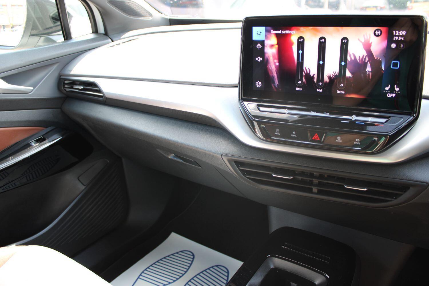 Volkswagen ID.4 Pro Performance 77kWh 1ST Edition