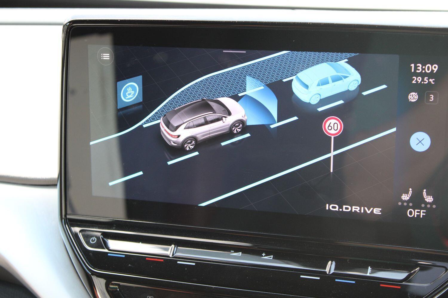 Volkswagen ID.4 Pro Performance 77kWh 1ST Edition