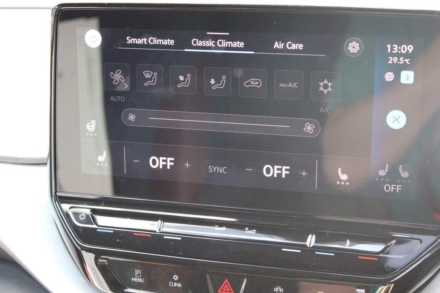 Volkswagen ID.4 Pro Performance 77kWh 1ST Edition