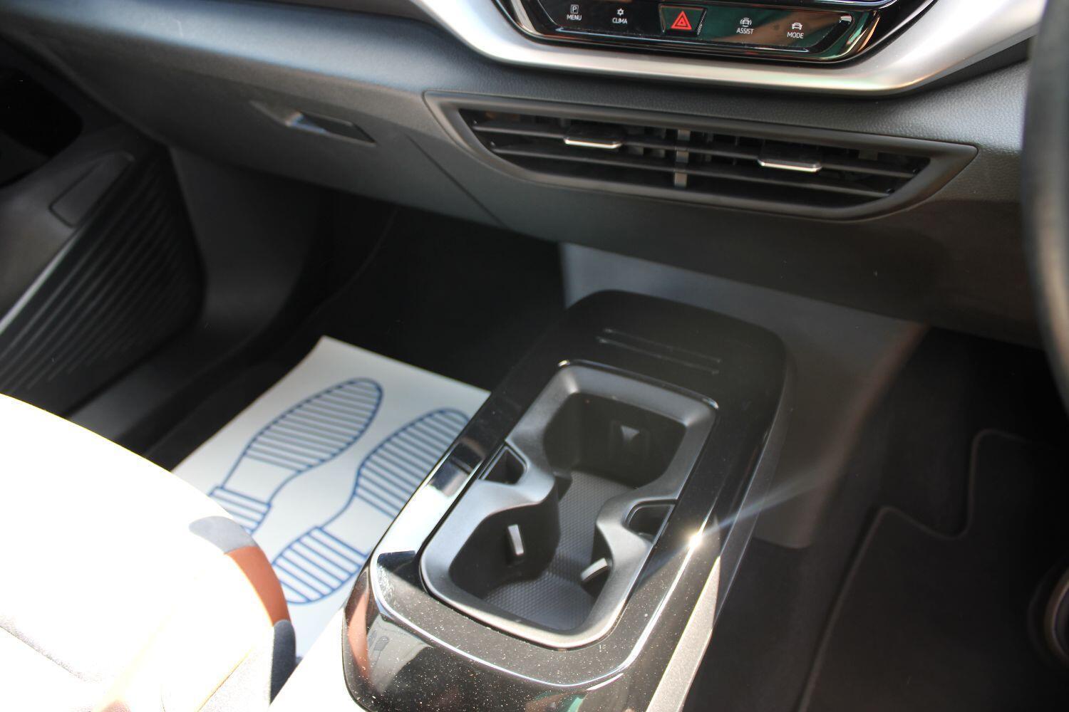 Volkswagen ID.4 Pro Performance 77kWh 1ST Edition
