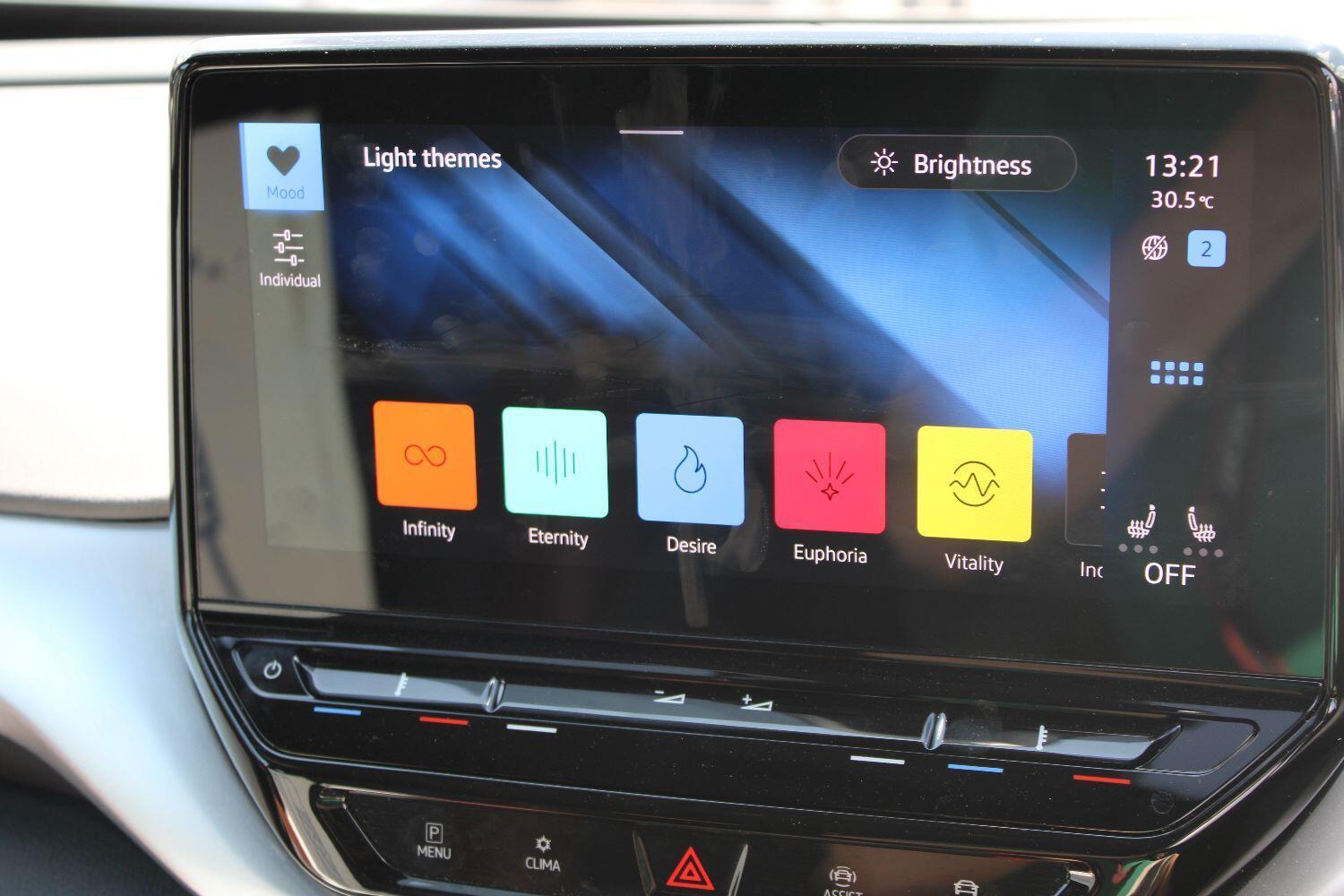 Volkswagen ID.4 Pro Performance 77kWh 1ST Edition