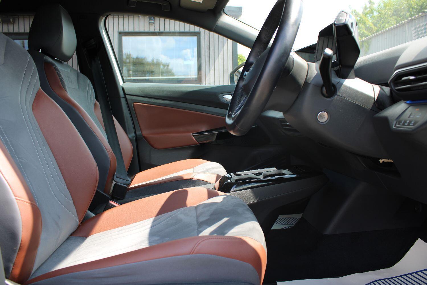 Volkswagen ID.4 Pro Performance 77kWh 1ST Edition