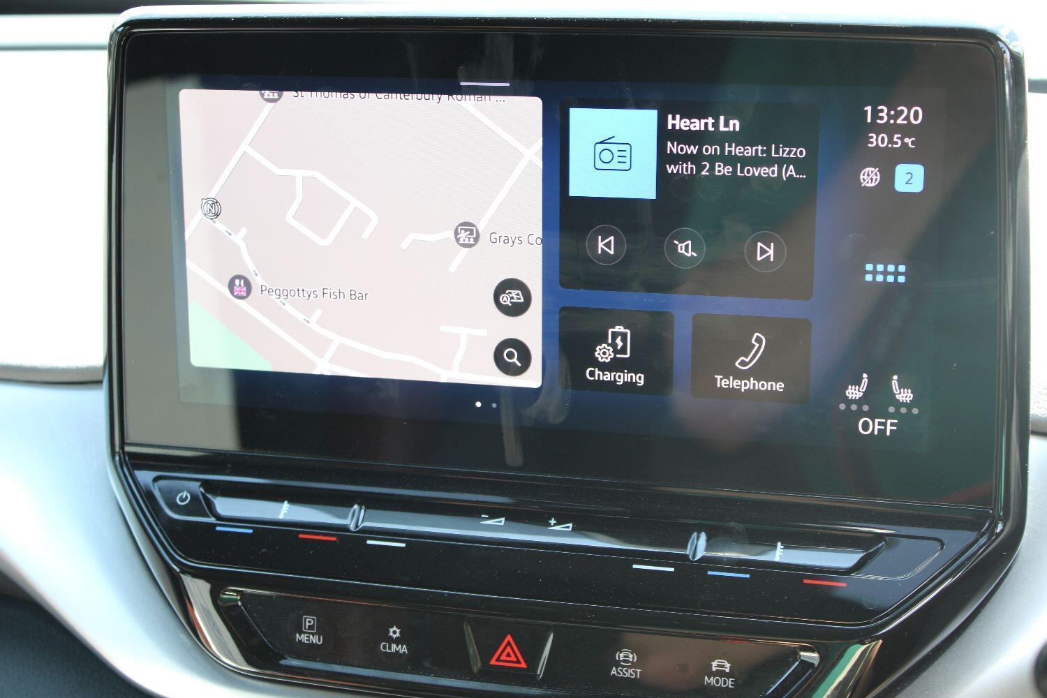 Volkswagen ID.4 Pro Performance 77kWh 1ST Edition