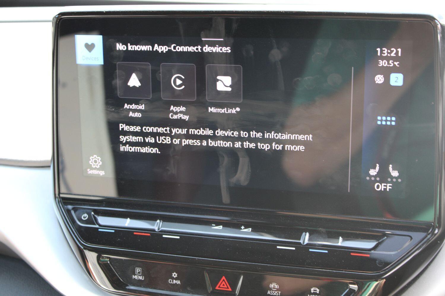 Volkswagen ID.4 Pro Performance 77kWh 1ST Edition