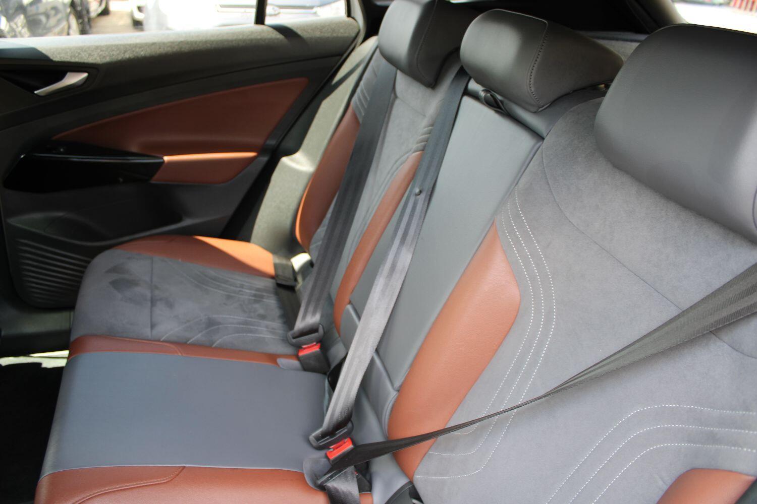 Volkswagen ID.4 Pro Performance 77kWh 1ST Edition