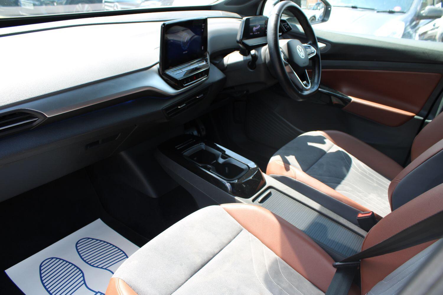 Volkswagen ID.4 Pro Performance 77kWh 1ST Edition