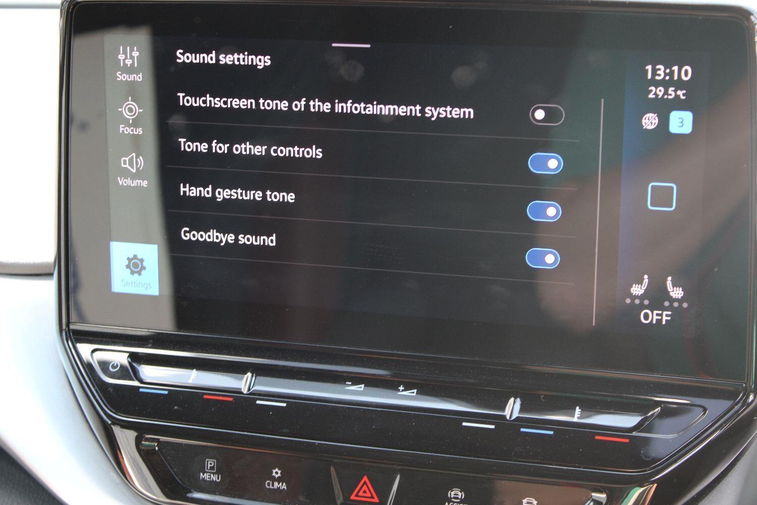 Volkswagen ID.4 Pro Performance 77kWh 1ST Edition
