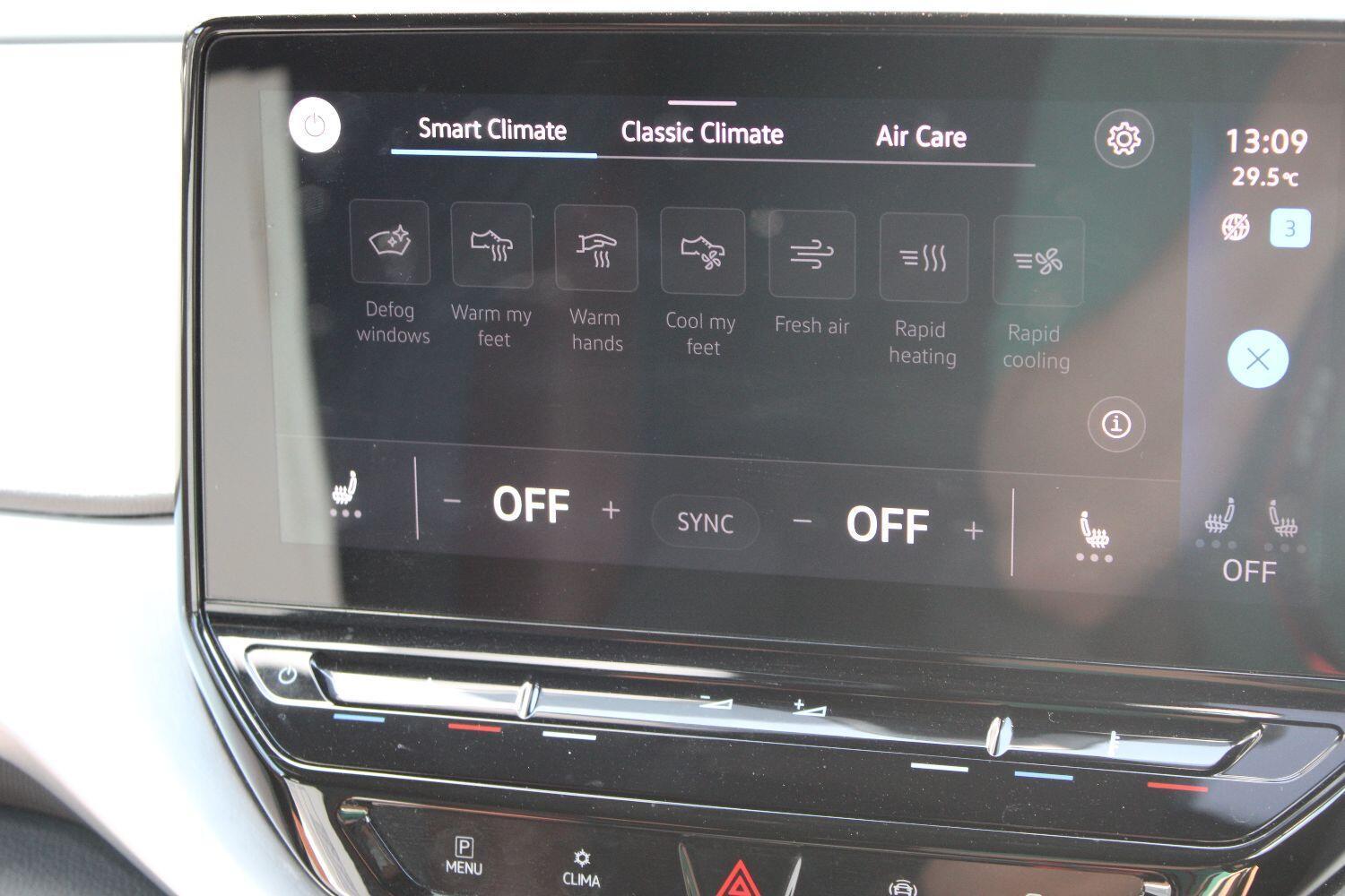 Volkswagen ID.4 Pro Performance 77kWh 1ST Edition