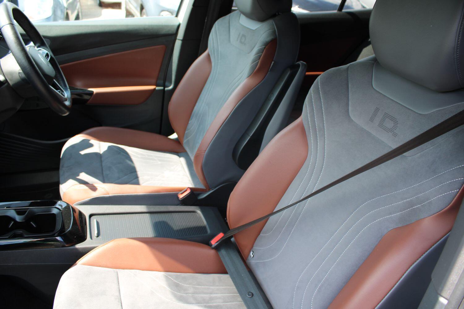 Volkswagen ID.4 Pro Performance 77kWh 1ST Edition