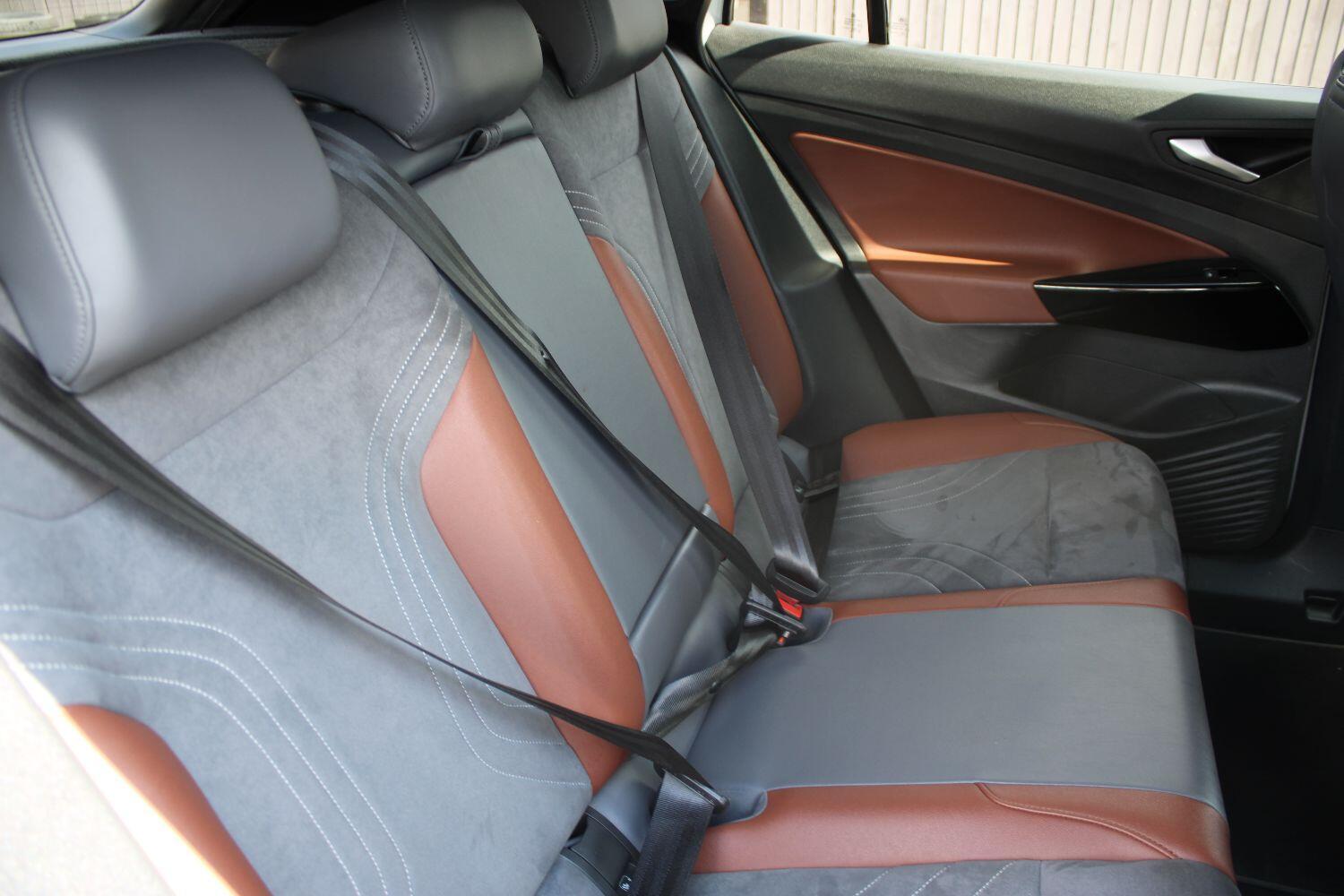 Volkswagen ID.4 Pro Performance 77kWh 1ST Edition