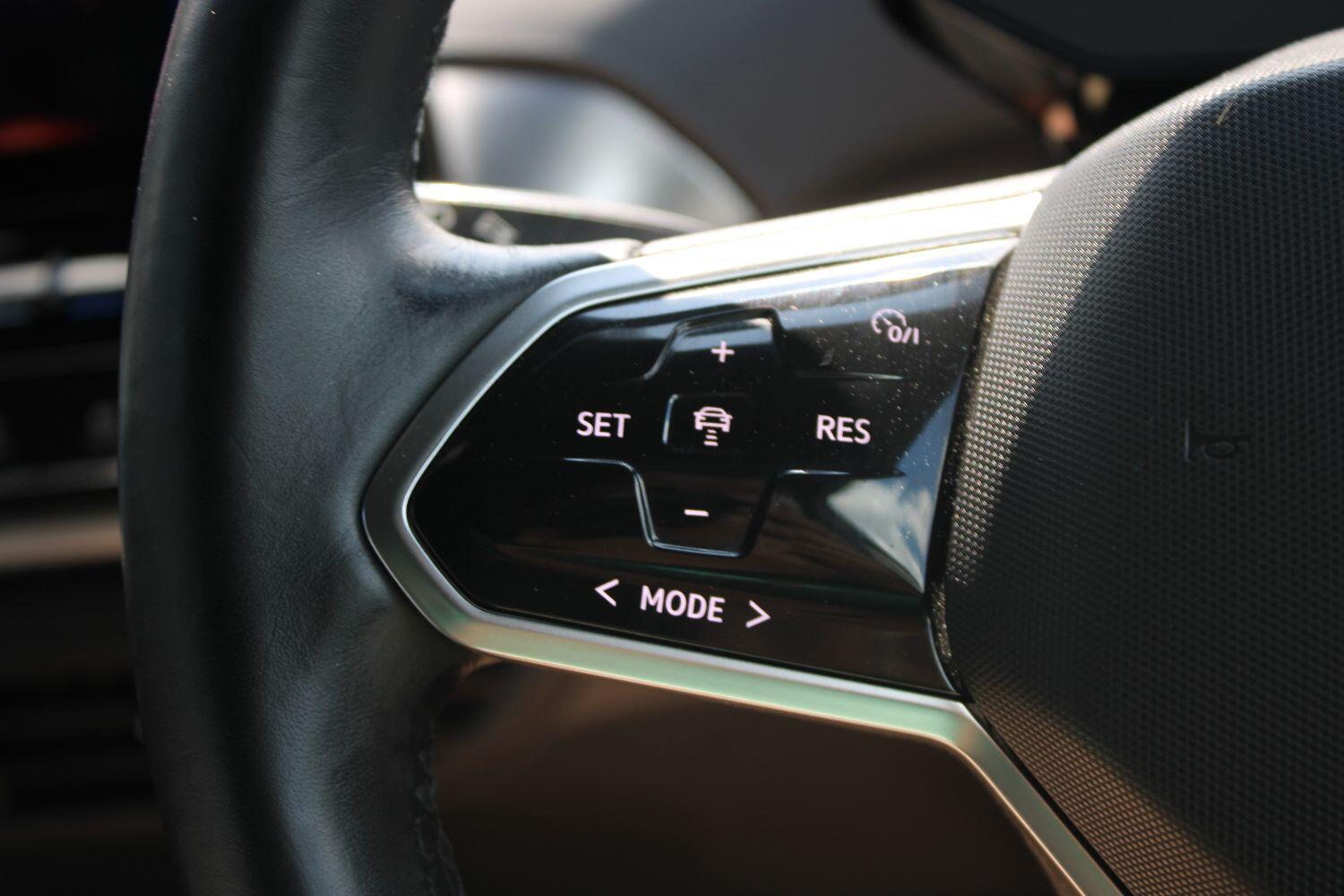 Volkswagen ID.4 Pro Performance 77kWh 1ST Edition