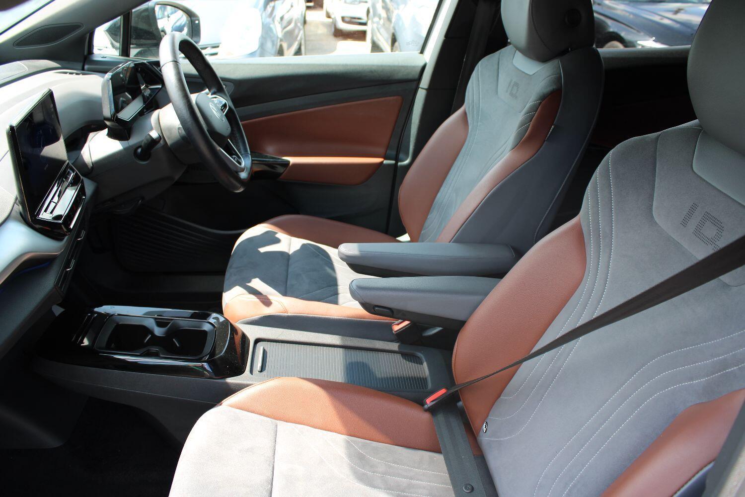 Volkswagen ID.4 Pro Performance 77kWh 1ST Edition
