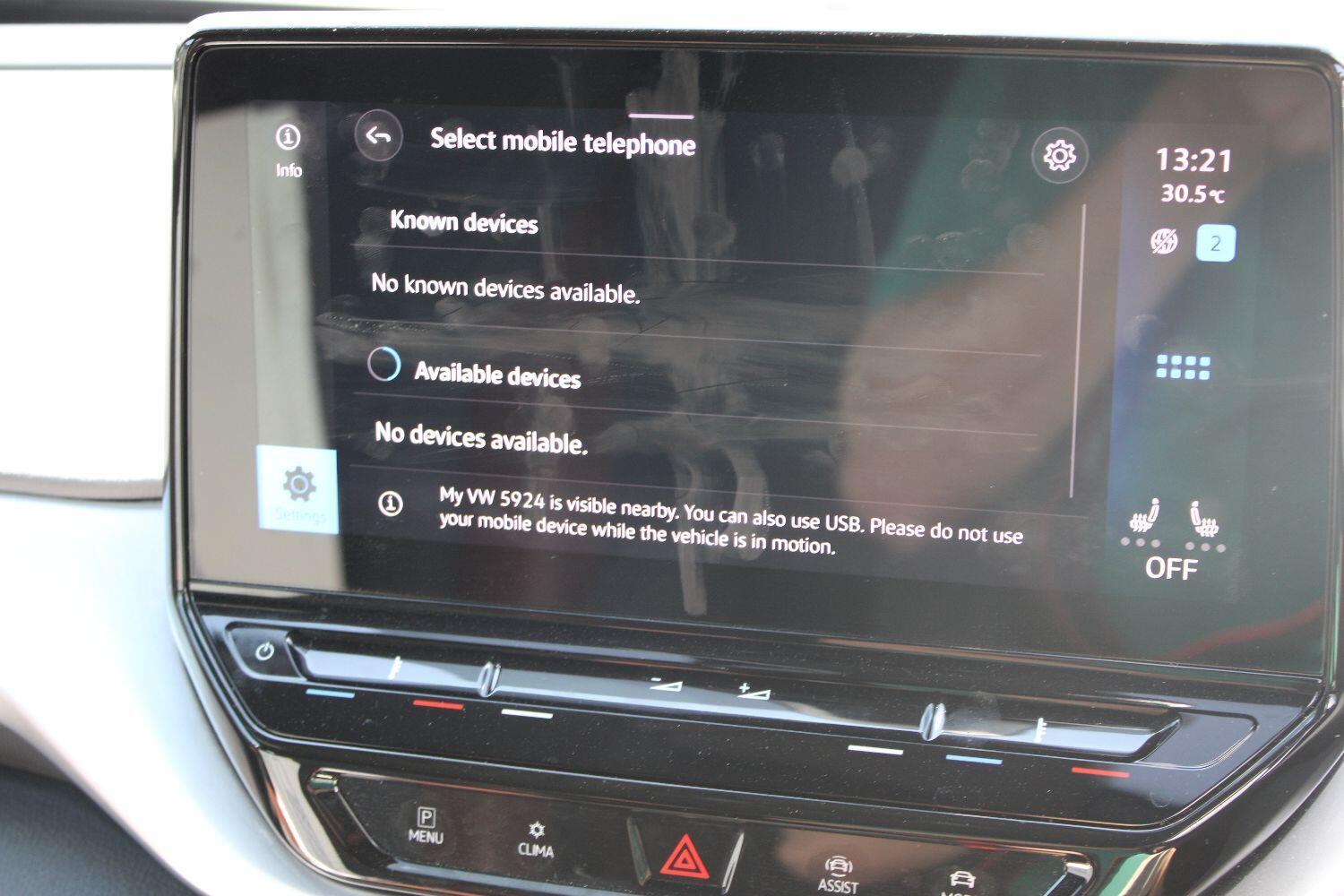 Volkswagen ID.4 Pro Performance 77kWh 1ST Edition