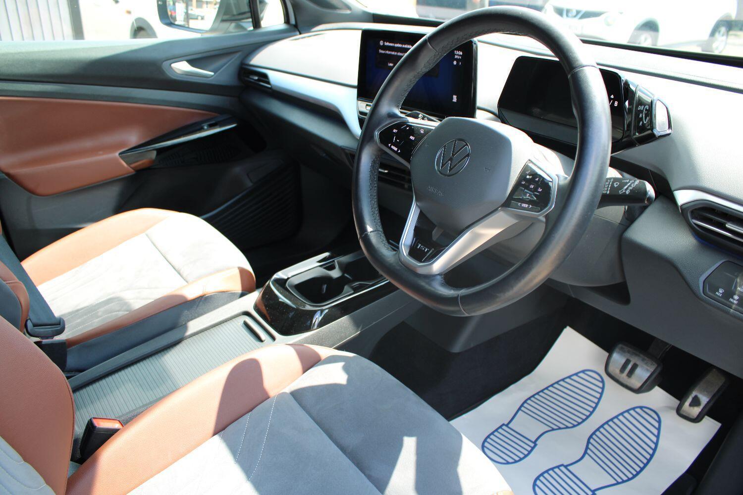 Volkswagen ID.4 Pro Performance 77kWh 1ST Edition