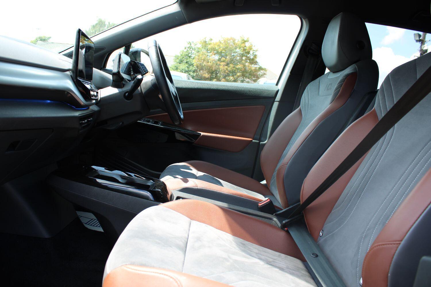 Volkswagen ID.4 Pro Performance 77kWh 1ST Edition