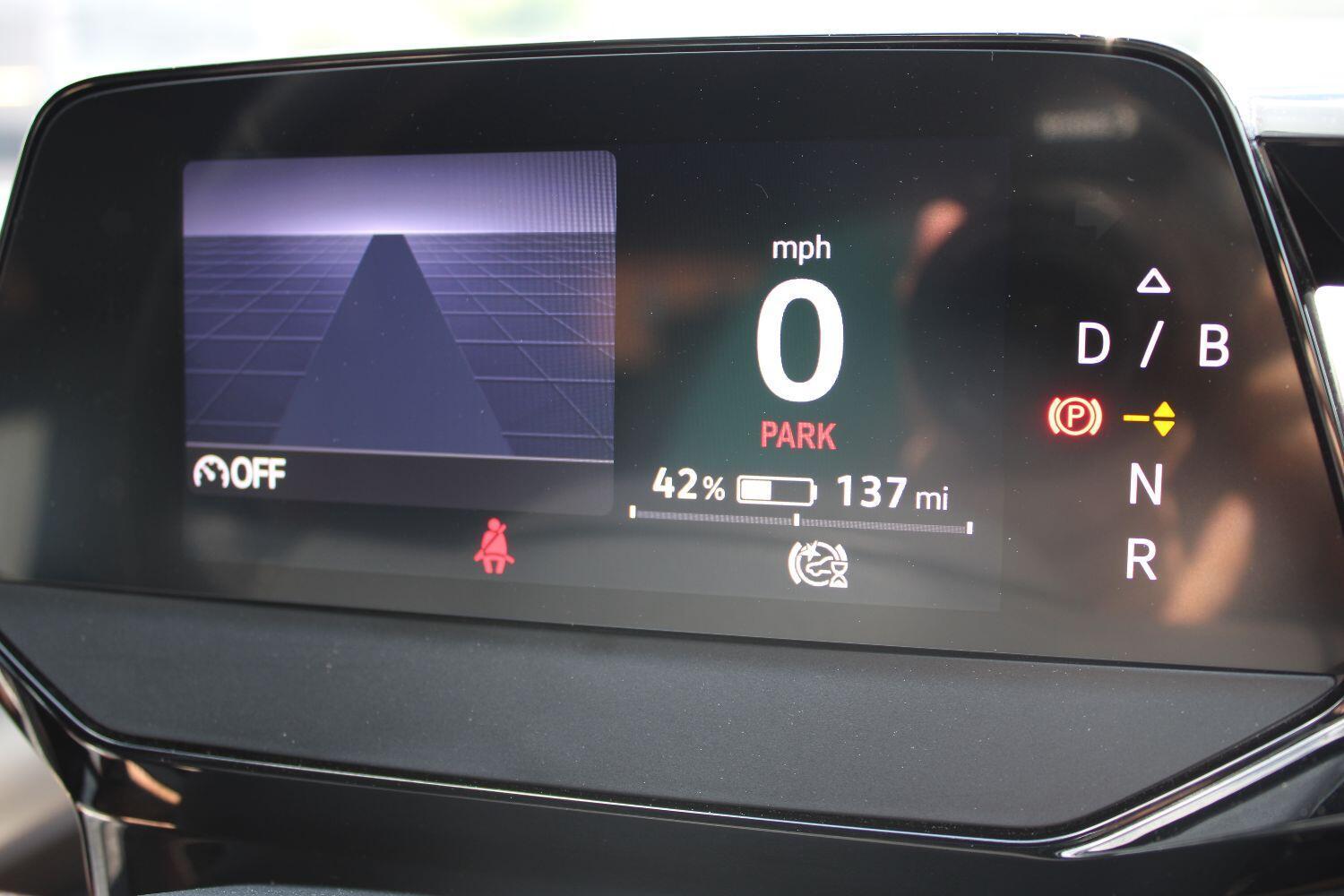 Volkswagen ID.4 Pro Performance 77kWh 1ST Edition