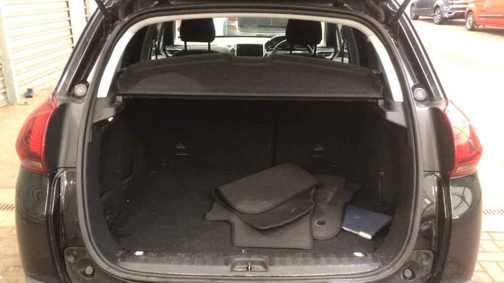 Peugeot 2008 1.2 PureTech Active SUV 5dr Petrol Manual Euro 6 (82 ps)