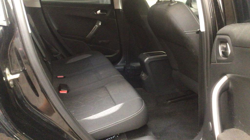 Peugeot 2008 1.2 PureTech Active SUV 5dr Petrol Manual Euro 6 (82 ps)