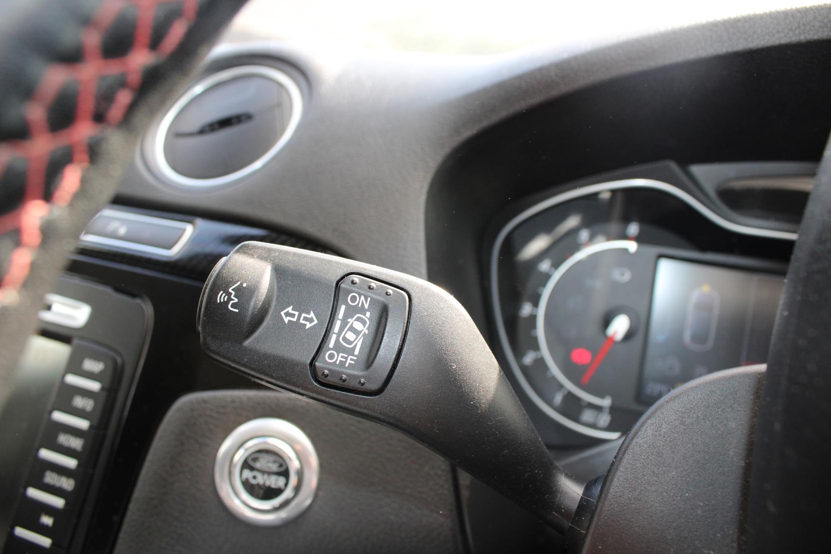 Ford S-MAX 2.2 TDCi Titanium X Sport