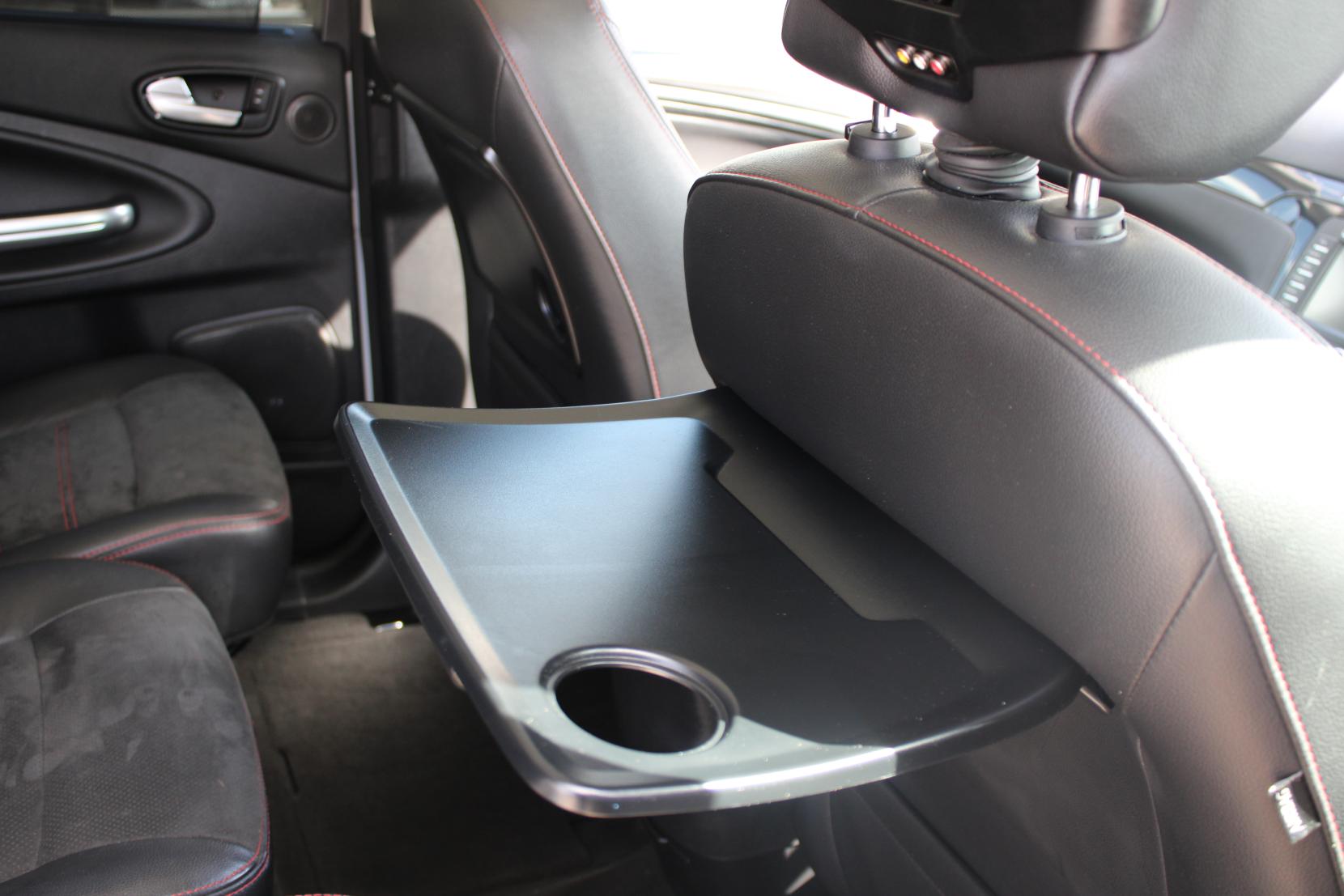 Ford S-MAX 2.2 TDCi Titanium X Sport