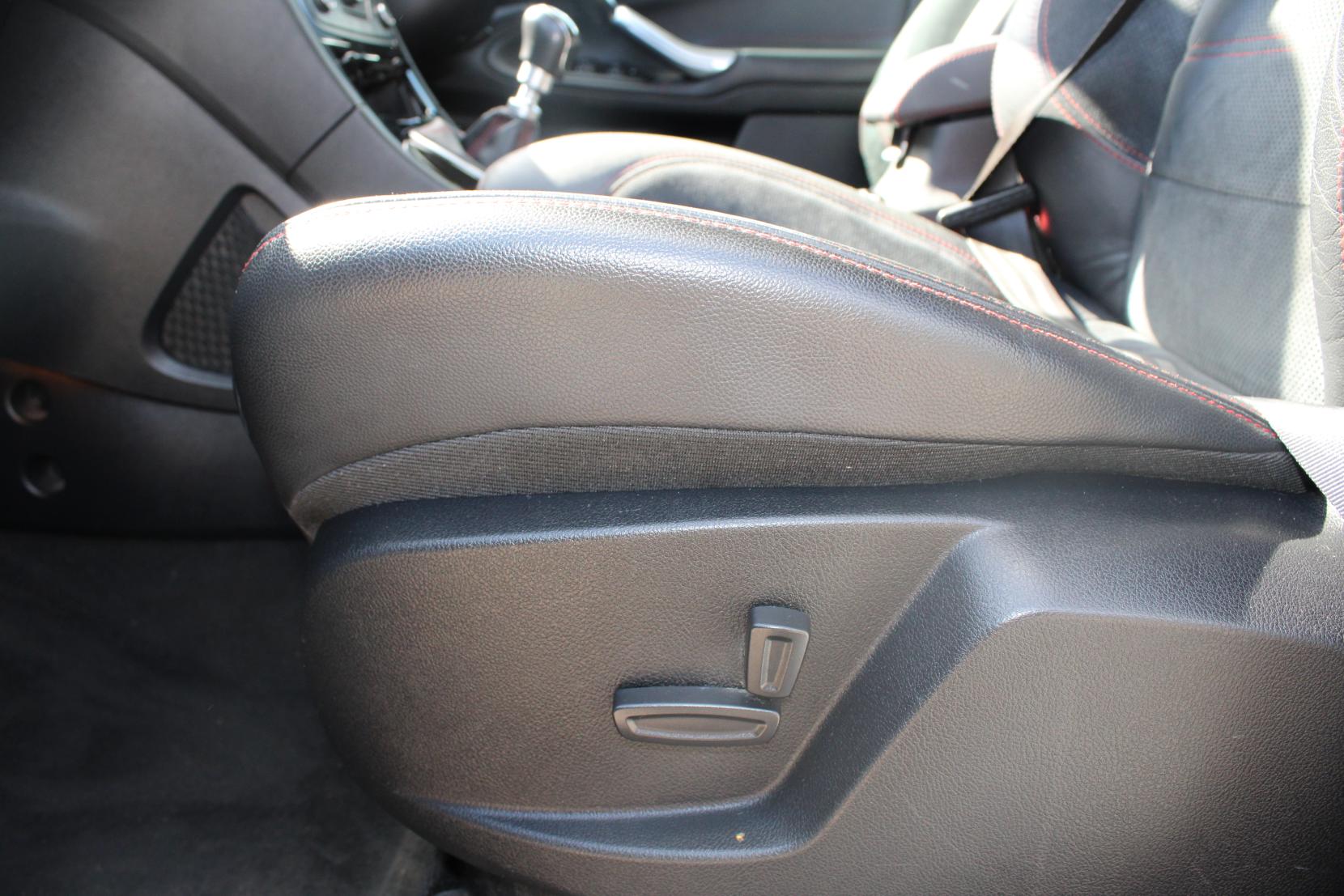 Ford S-MAX 2.2 TDCi Titanium X Sport