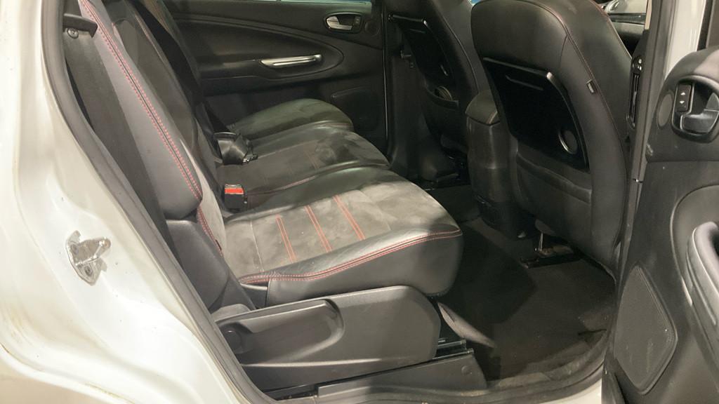 Ford S-MAX 2.2 TDCi Titanium X Sport