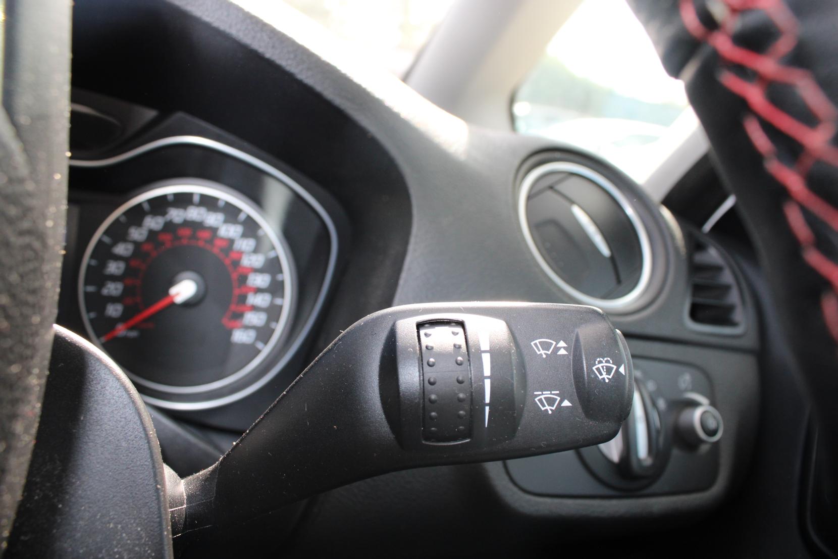 Ford S-MAX 2.2 TDCi Titanium X Sport