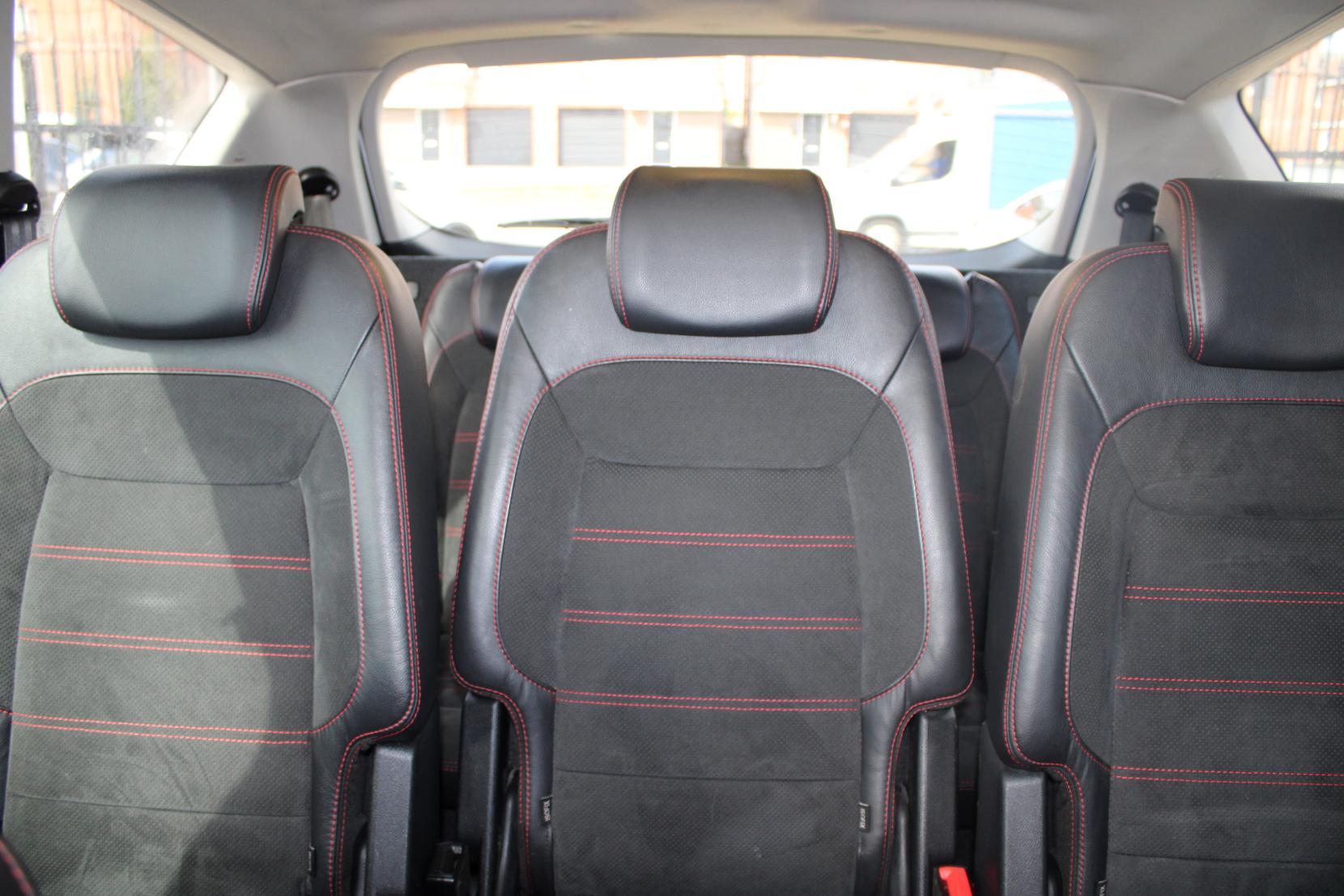 Ford S-MAX 2.2 TDCi Titanium X Sport