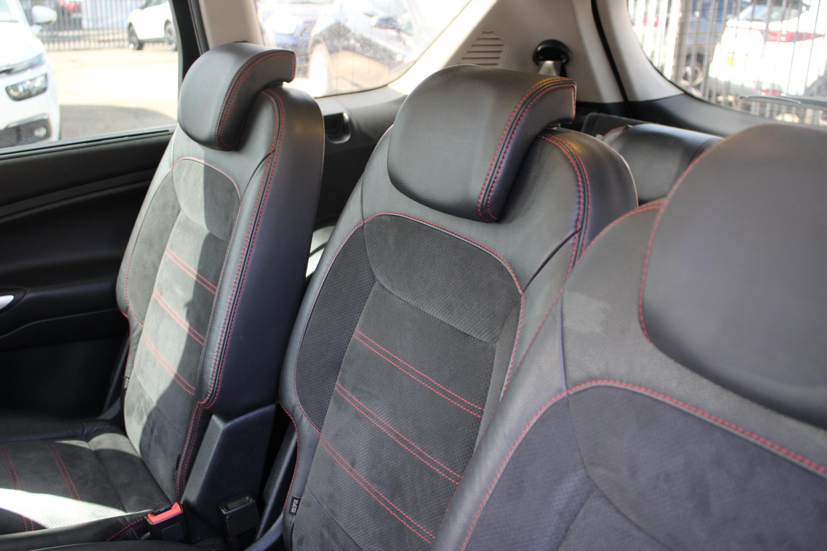 Ford S-MAX 2.2 TDCi Titanium X Sport
