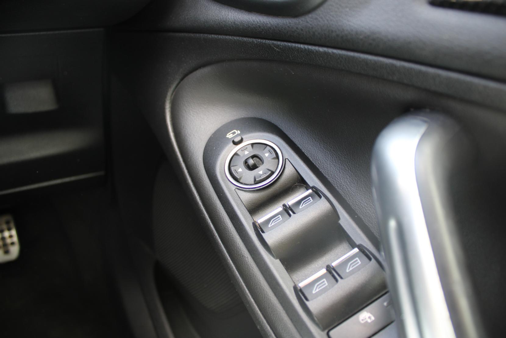 Ford S-MAX 2.2 TDCi Titanium X Sport