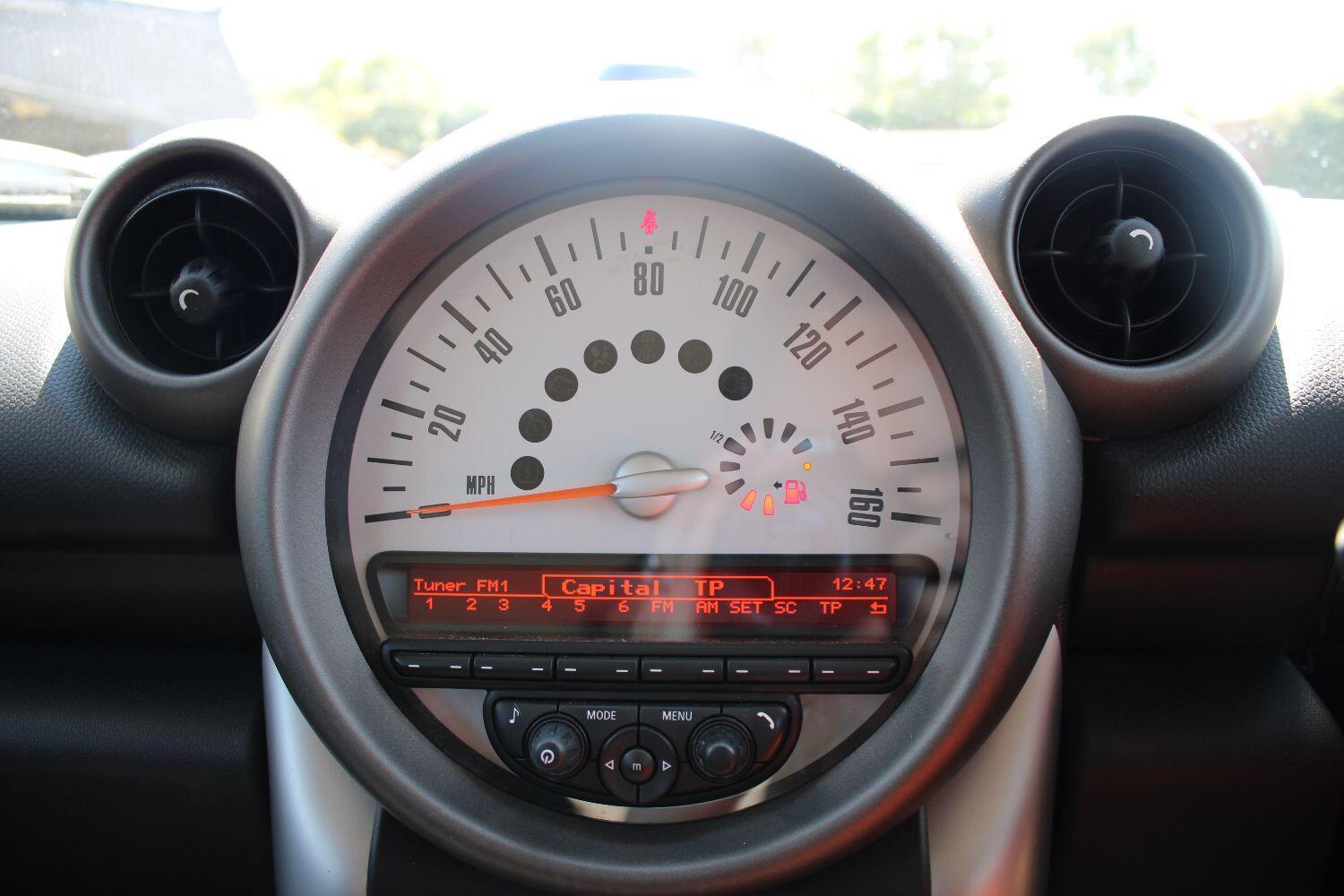 MINI Countryman 2.0 Cooper D Countryman Auto