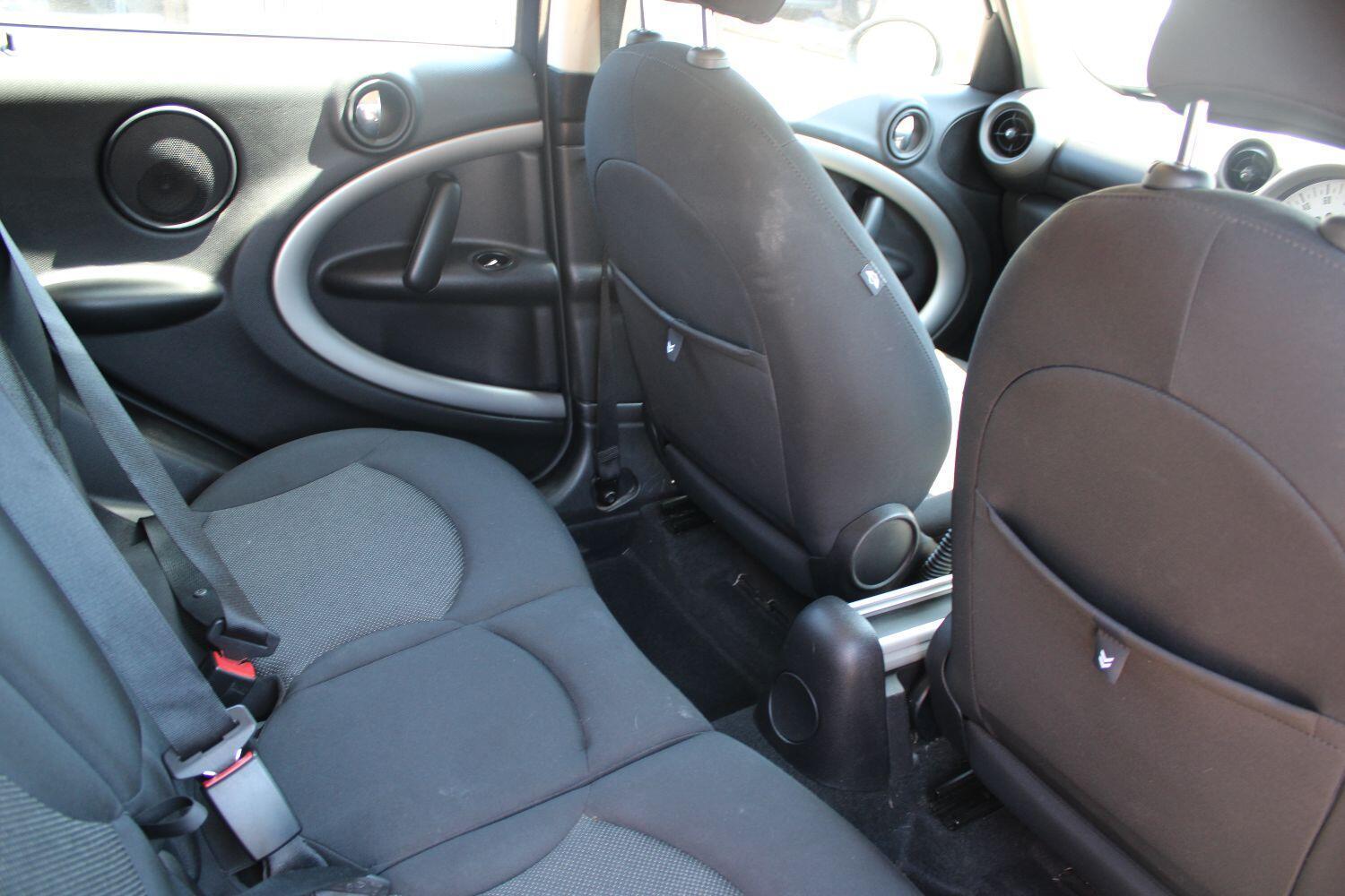 MINI Countryman 2.0 Cooper D Countryman Auto