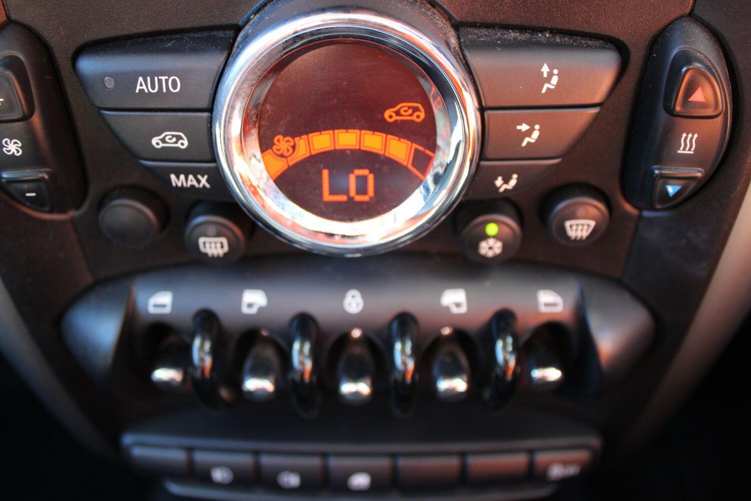 MINI Countryman 2.0 Cooper D Countryman Auto