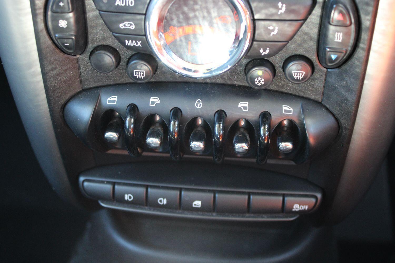 MINI Countryman 2.0 Cooper D Countryman Auto