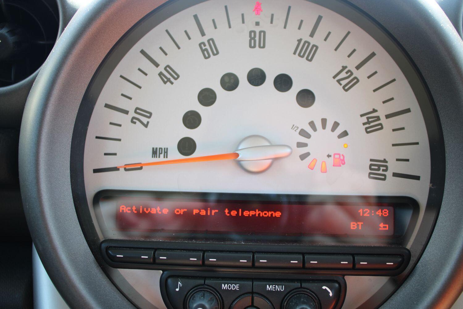 MINI Countryman 2.0 Cooper D Countryman Auto