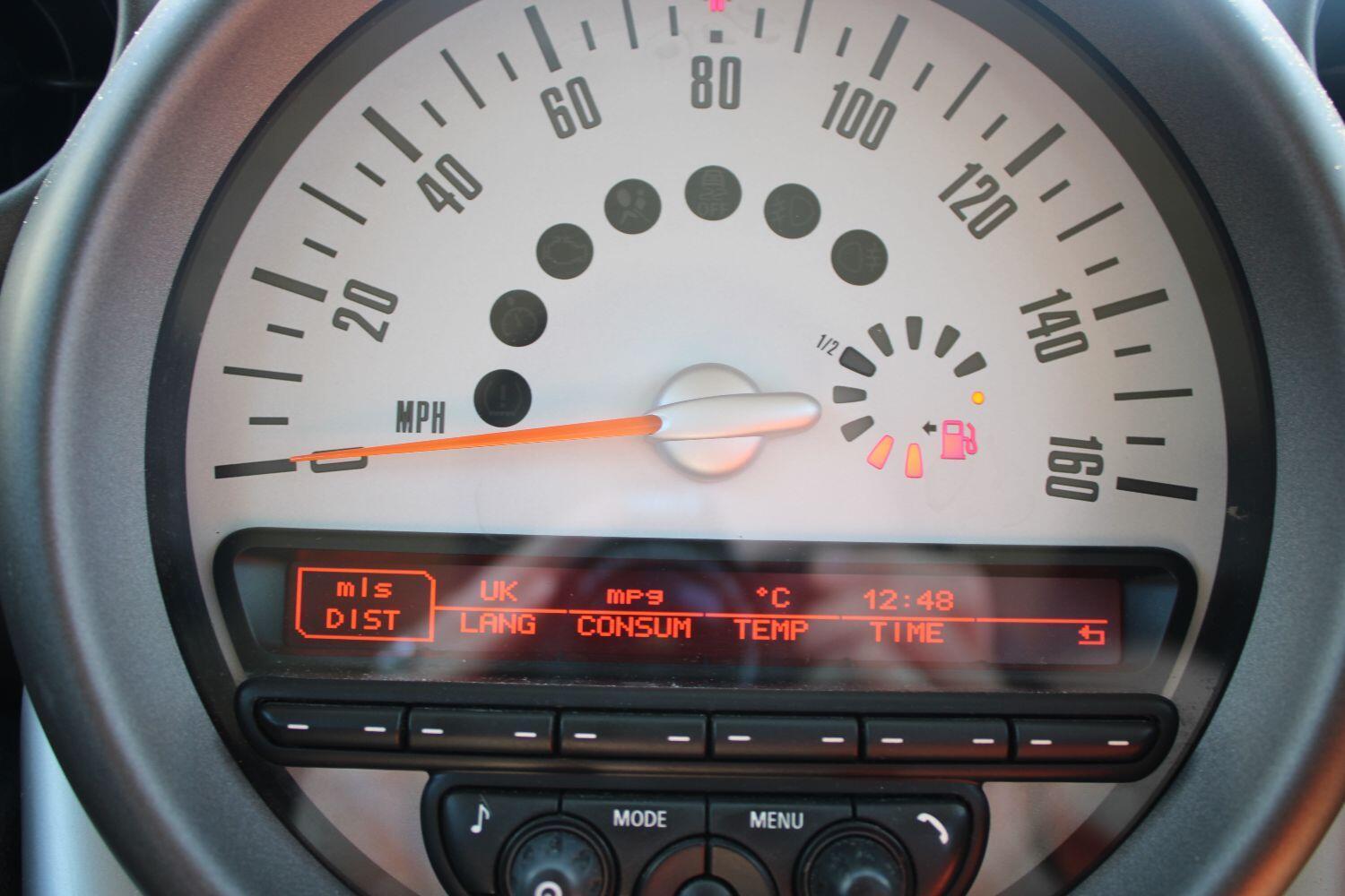 MINI Countryman 2.0 Cooper D Countryman Auto