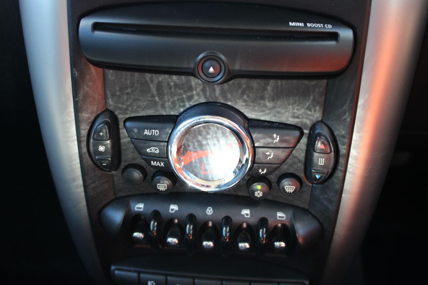 MINI Countryman 2.0 Cooper D Countryman Auto