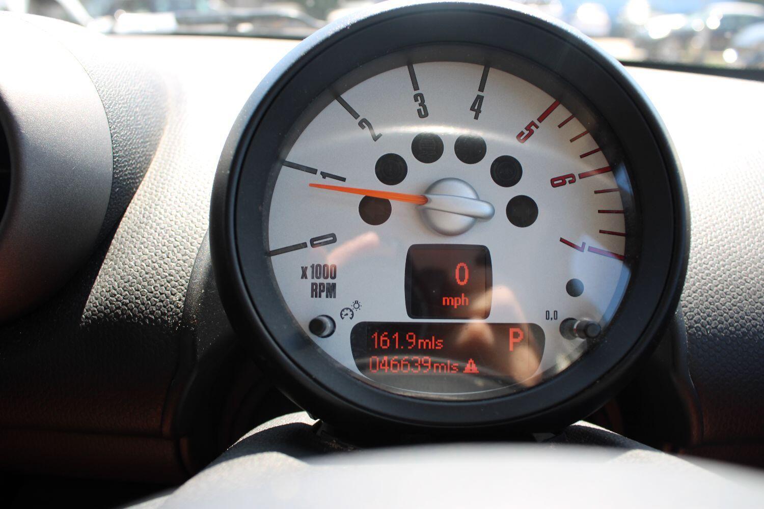MINI Countryman 2.0 Cooper D Countryman Auto