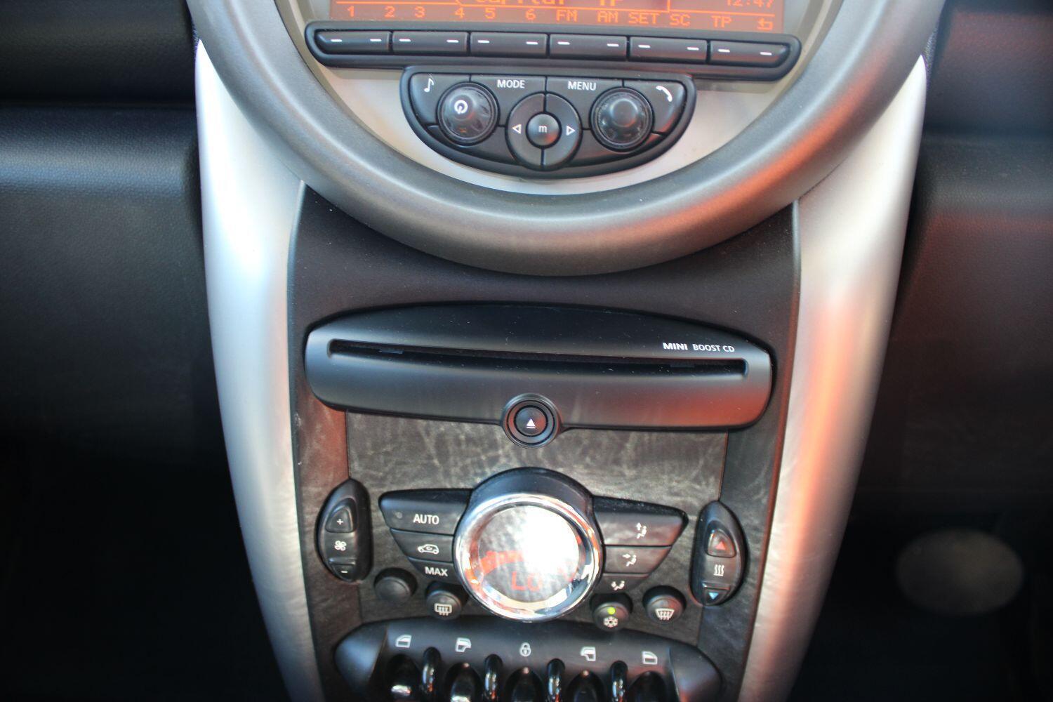 MINI Countryman 2.0 Cooper D Countryman Auto