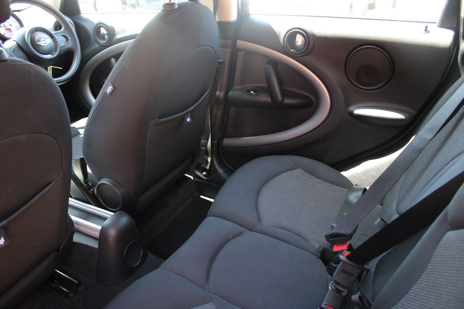 MINI Countryman 2.0 Cooper D Countryman Auto
