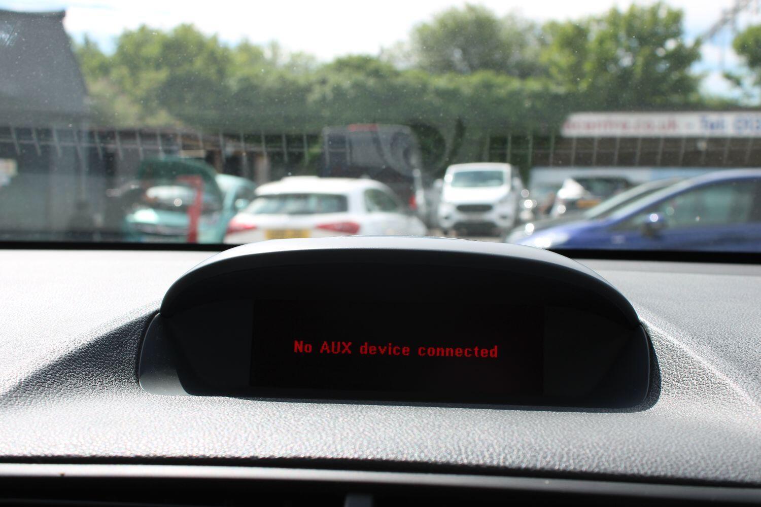 Vauxhall Mokka 1.6 i SE