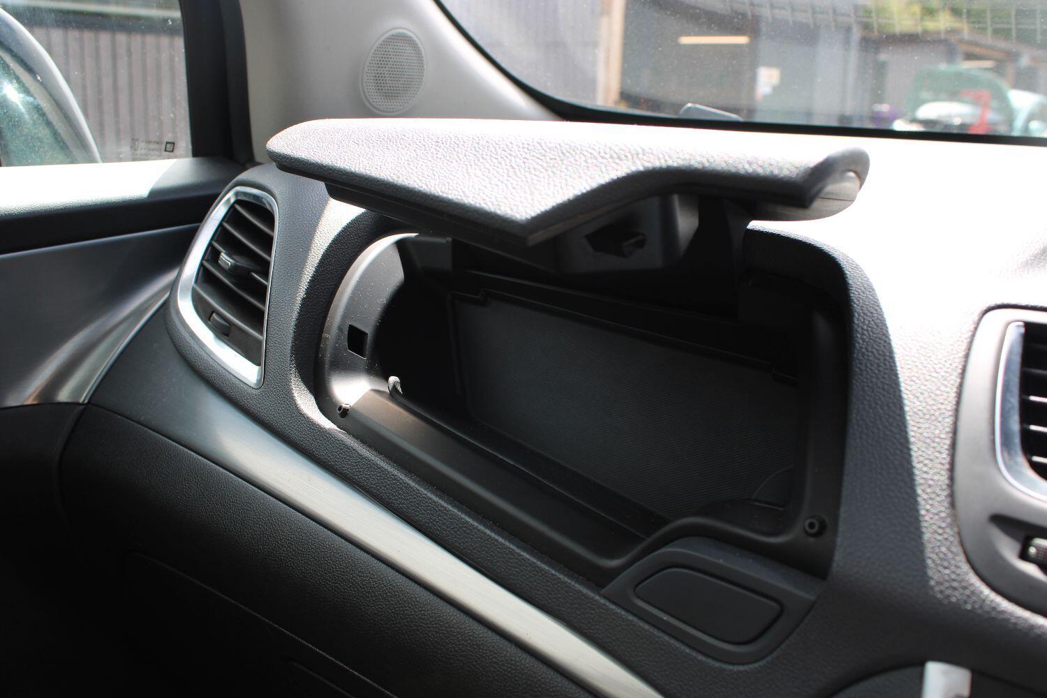 Vauxhall Mokka 1.6 i SE