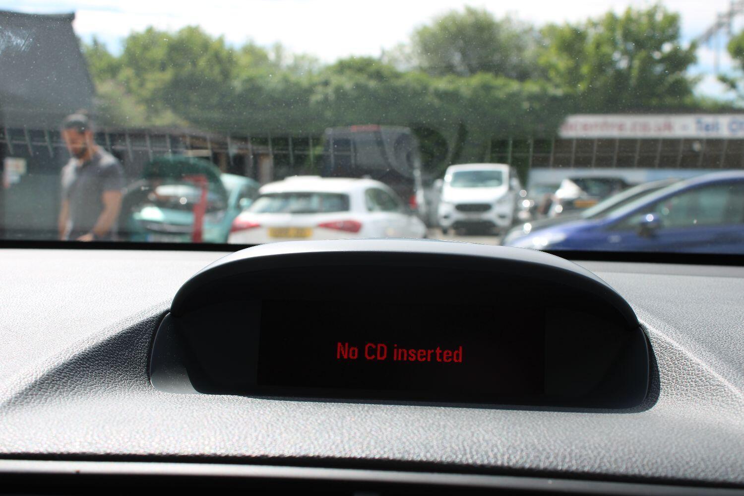 Vauxhall Mokka 1.6 i SE