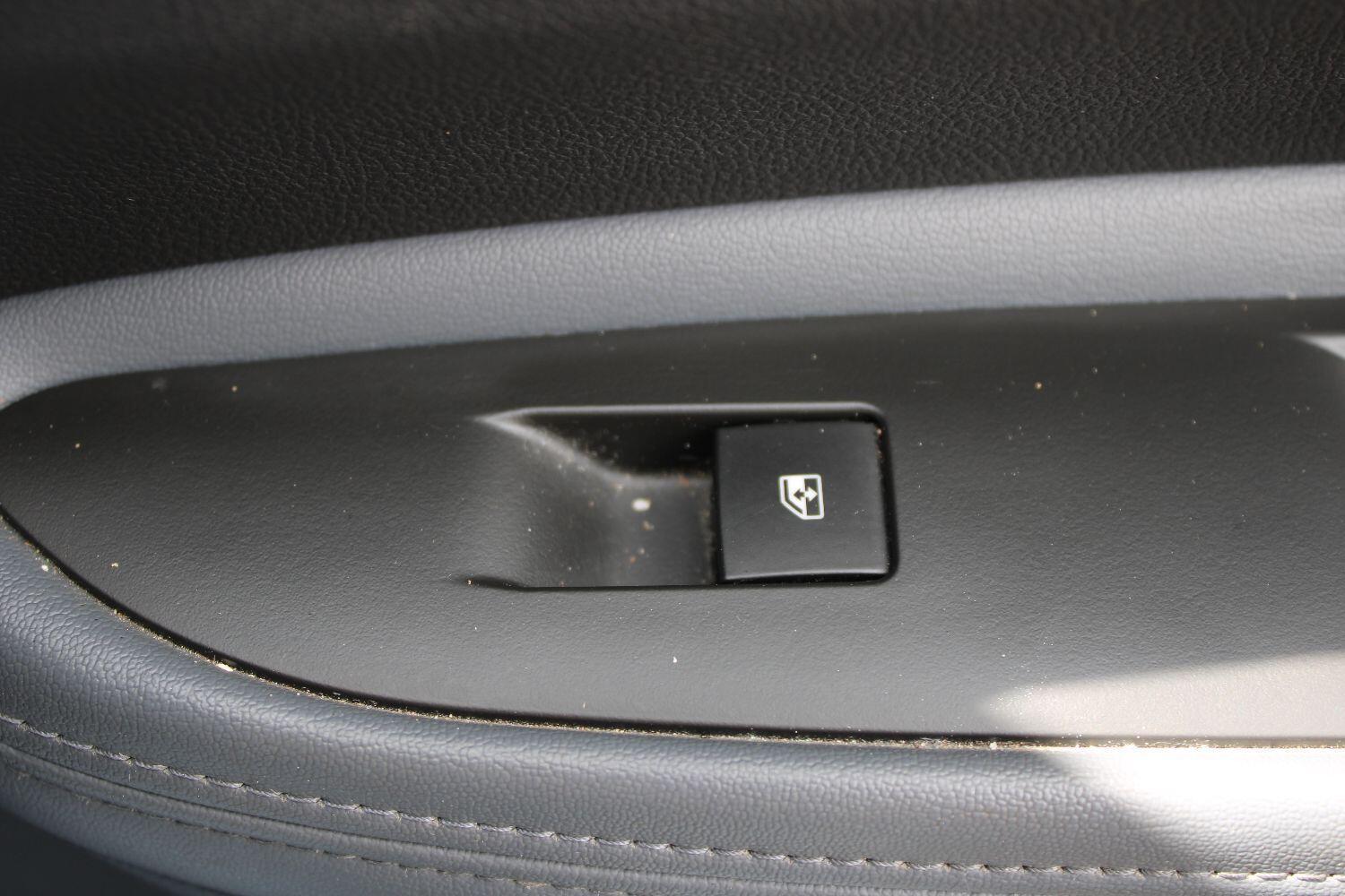 Vauxhall Mokka 1.6 i SE