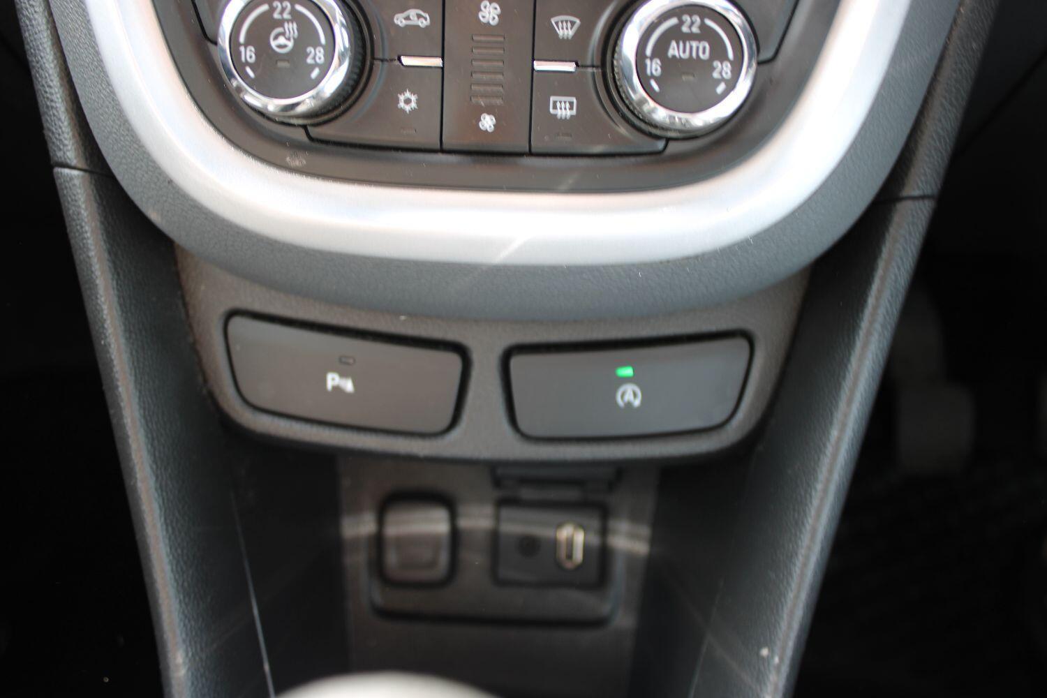 Vauxhall Mokka 1.6 i SE
