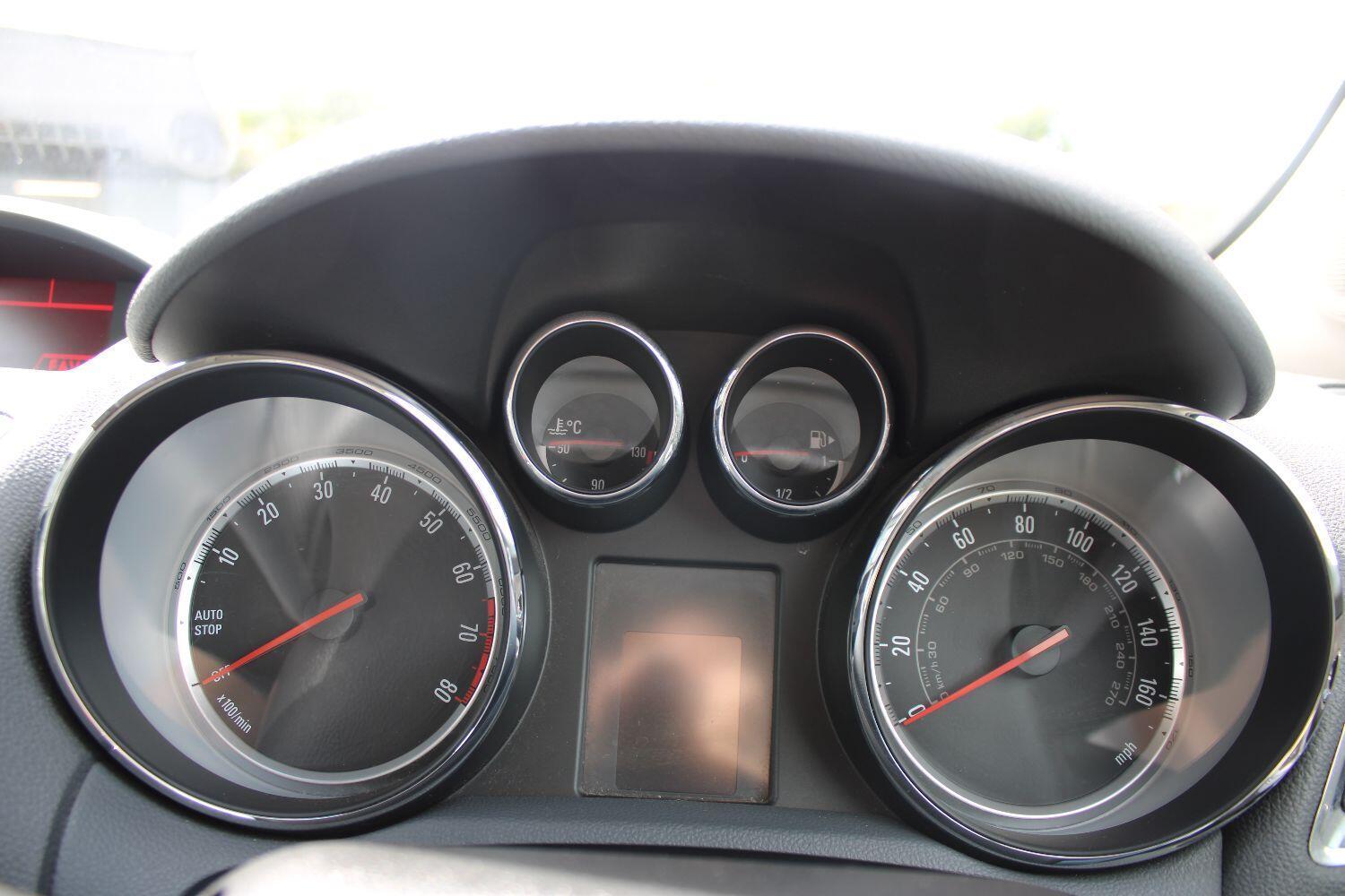 Vauxhall Mokka 1.6 i SE